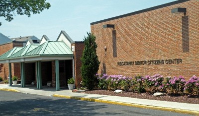 Senior Center 